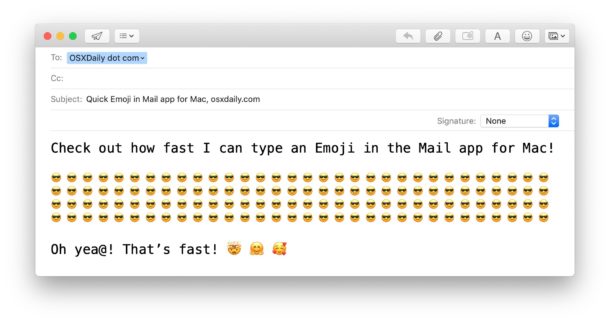 keyboard shortcut go to top of email messages in outlook for mac